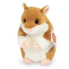 Teddy Hermann - Hamster 16 cm (926580)