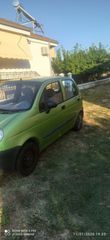 Daewoo Matiz 2002-thumb-1