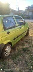 Daewoo Matiz 2002-thumb-3