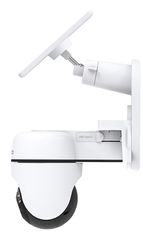 TP-Link Tapo Solar-Powered Pan/Tilt Security Camera Kit-thumb-2