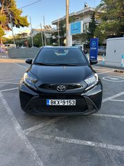 Toyota Aygo (X) 2024