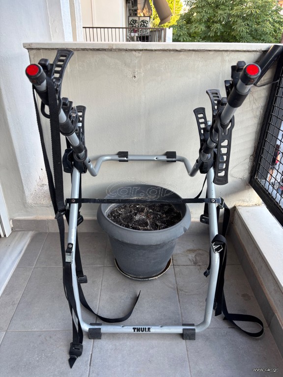 Βάση ποδηλάτων Thule 968
