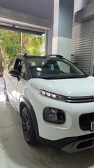 Citroen C3 Aircross 2019-thumb-2