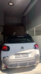 Citroen C3 Aircross 2019-thumb-5