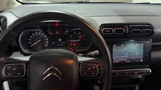 Citroen C3 Aircross 2019-thumb-8