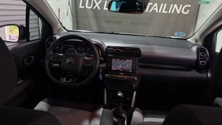 Citroen C3 Aircross 2019-thumb-13