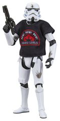 Star Wars Black Series Action Figure Stormtrooper May the 4th Be With You 15 cm