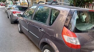 Renault Scenic 2005 SCENIC II, 1.6