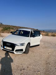 Audi Q3 2017 S-line TTSi