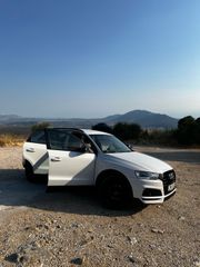 Audi Q3 2017 S-line TTSi-thumb-1
