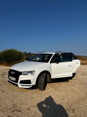 Audi Q3 2017 S-line TTSi-thumb-2