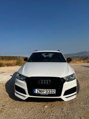 Audi Q3 2017 S-line TTSi-thumb-3