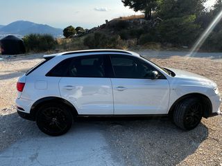 Audi Q3 2017 S-line TTSi-thumb-8