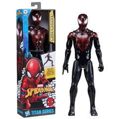 Spider-Man - Titan Figure 30 cm V2 - Miles Morales (G28575X0) / Toys