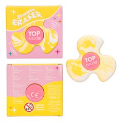 Topmodel - TOPModel Eraser - Fidget Spinner / Toys-thumb-2