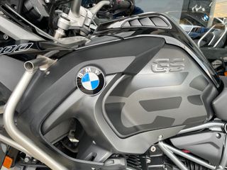 Bmw R 1200 GS Adventure 2017 TE Triple Black-thumb-1