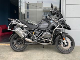 Bmw R 1200 GS Adventure 2017 TE Triple Black-thumb-10