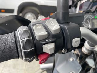 Bmw R 1200 GS Adventure 2017 TE Triple Black-thumb-11