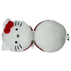 Hello Kitty travel cushion + mask-thumb-1