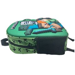 Minecraft 3D backpack 30cm-thumb-1