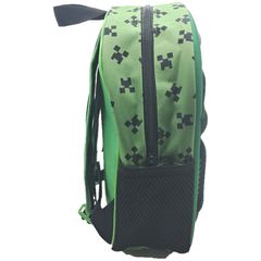 Minecraft 3D backpack 30cm-thumb-2