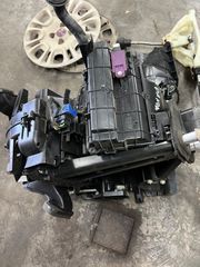 Εβαπορετα FIAT PANDA 11-24