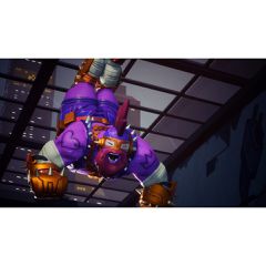 Arcadegeddon / PlayStation 4-thumb-4