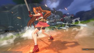 Trails in the Sky 1st Chapter / PlayStation 5-thumb-2