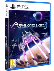 Psyvariar 3 / PlayStation 5