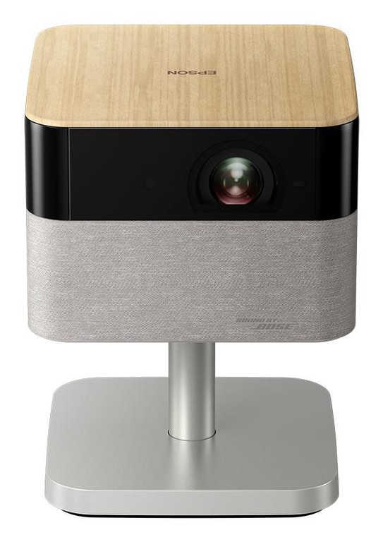 Epson - EF-72 Oak Lifestudio Flex / Electronics