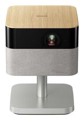 Epson - EF-72 Oak Lifestudio Flex / Electronics