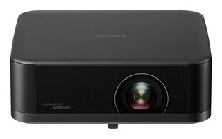 Epson - EF-62B Home Cinema/Entertainment and Gaming Projector, Black / Electronics