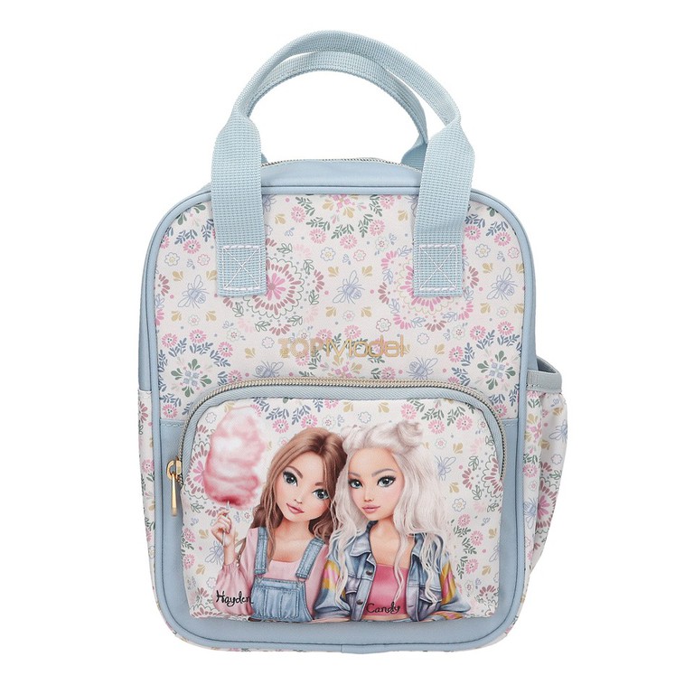 Topmodel - TOPModel Backpack - FESTIVAL FUN - Small