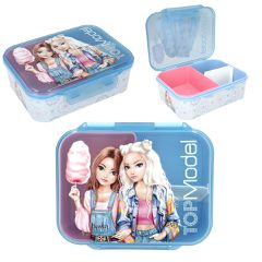 Topmodel - Lunchbox FESTIVAL FUN - Blue and Purple / Toys