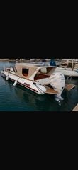 Evripus 2008 EVRIPUS 680 camping