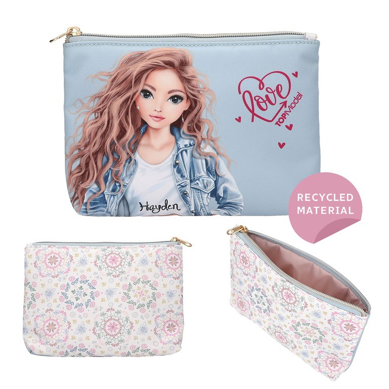 Topmodel - Statement Pouch - FESTIVAL FUN / Toys