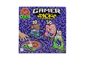 JOJO'S - Game Pack (26-JOJOS-GP) / Toys