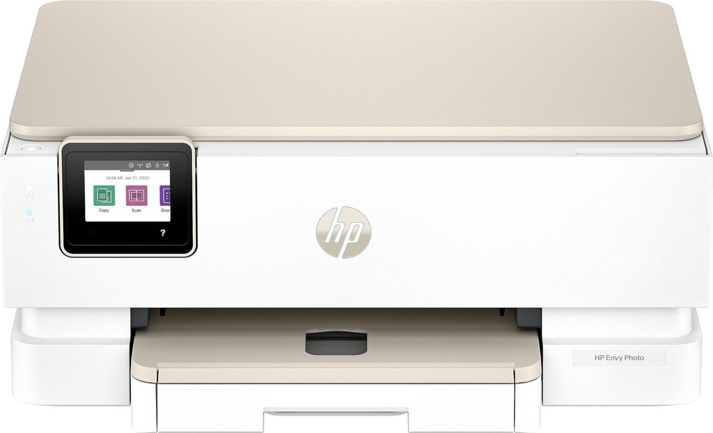 HP - Envy Photo 7230 All-in-One Printer / Computers