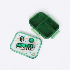 FIRSTGRADE - Lunch Box - Morten Münster / Toys-thumb-4