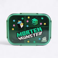 FIRSTGRADE - Lunch Box - Morten Münster / Toys-thumb-1