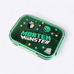FIRSTGRADE - Lunch Box - Morten Münster / Toys-thumb-2
