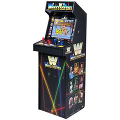 WWE - Ultra Arcade / Video Games and Consoles