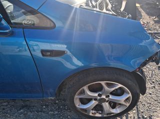 Opel Corsa D OPC