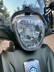 Piaggio Beverly 300i 2020