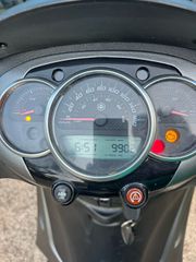 Piaggio Beverly 300i 2020-thumb-1