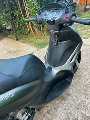 Piaggio Beverly 300i 2020-thumb-2