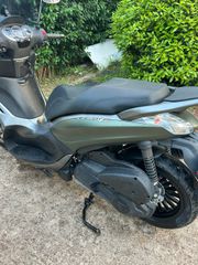 Piaggio Beverly 300i 2020-thumb-4