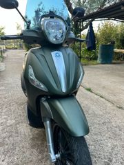 Piaggio Beverly 300i 2020-thumb-6