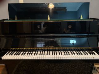 Πιάνο upright, Fuchs & Möhr