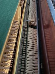 Πιάνο upright, Fuchs & Möhr-thumb-2